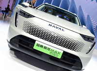 花兩驅的錢就能體驗到四驅？哈弗梟龍MAX能成銷冠嗎？