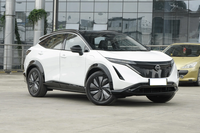 日產(chǎn)純電緊湊SUV表現(xiàn)怎么樣？帶你看ARIYA艾睿雅緊湊SUV