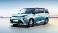 起售26.99萬(wàn)，最高續(xù)航560km，新款大家MIFA9來(lái)襲