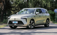 不負(fù)旗艦之名 試駕魏牌藍(lán)山DHT-PHEV