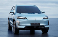 起售23.98萬，最高續(xù)航520km，創(chuàng)維EV6新增車型來襲