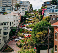 舊金山成為美國第一個電動汽車占銷量50%的城市 主要消費者是富人