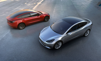限時(shí)優(yōu)惠8000元?特斯拉Model 3開始清庫存了嗎