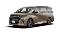 豐田最強MPV更新！2.4T+TNGA加持 就算加價也得買！