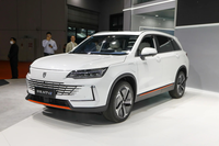 2023款創(chuàng)維HT-i Ⅱ上市，售價(jià)12.98-25.98萬(wàn)