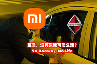 小米汽車：寶沃，沒有你我可怎么活？