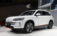 新款創(chuàng)維HT-i上市：采用插混系統(tǒng)，純電續(xù)航最高205km