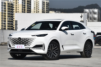 如果买15万级大五座家用SUV，为什么首选长安UNI-K？