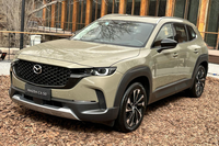 城市與戶外的用車差異，馬自達(dá)CX-50對(duì)比豐田RAV4