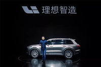 李想:罵,也可以提銷量