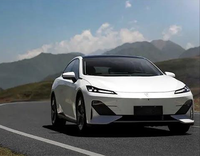 三年將推12款新車！深藍(lán)汽車發(fā)布品牌新戰(zhàn)略