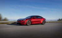 特斯拉Model S/X推現(xiàn)車(chē)激勵(lì) 最高優(yōu)惠4.5萬(wàn)元