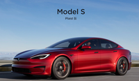 特斯拉Model S/X大幅降价，可以出手了吗？