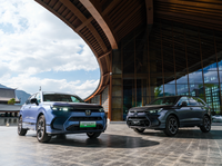 試駕全新皓影e:HEV和e:PHEV，混動到底有多牛？