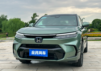 試駕皓影e:HEV，搭載2.0L混動(dòng)系統(tǒng)，燃油經(jīng)濟(jì)性表現(xiàn)出色
