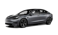 特斯拉Model 3在美更換免費(fèi)車漆色 該顏色在中國收費(fèi)8000元