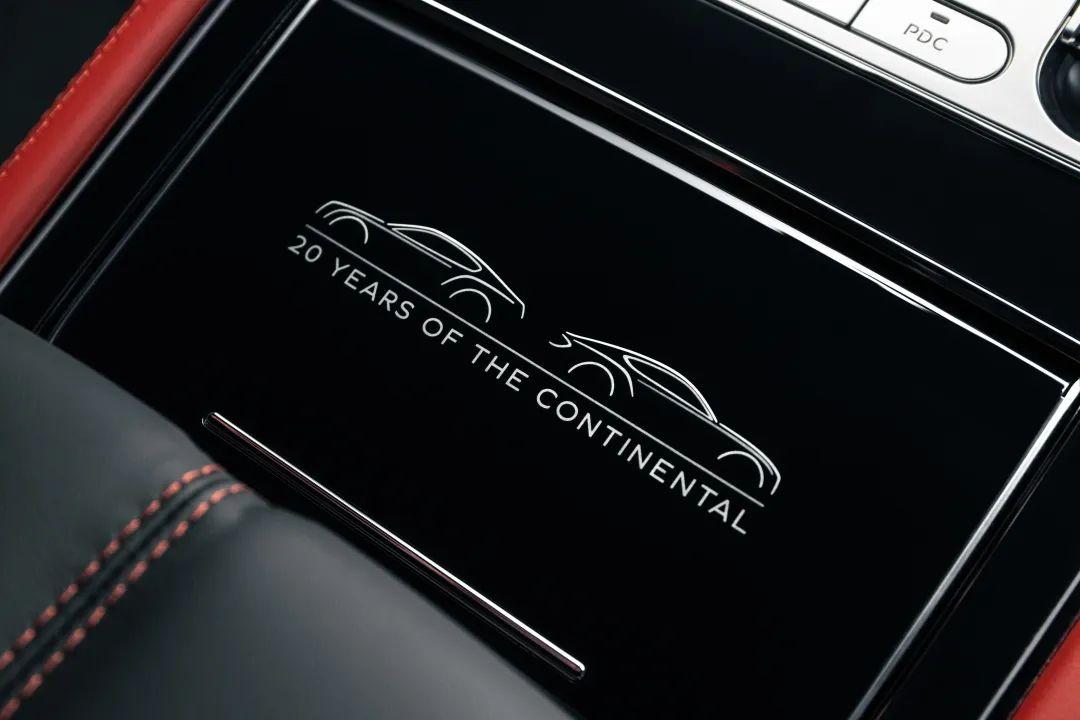 全球只有一台的宾利欧陆GT S 特别在哪？