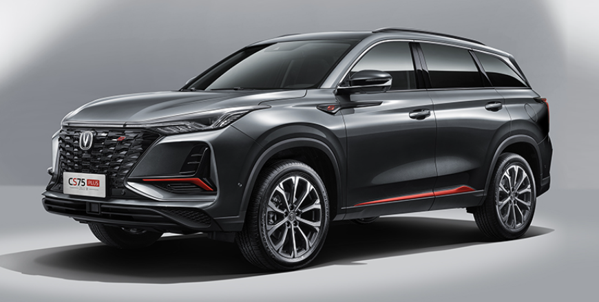 長安CS75 PLUS購車指南，6款車該如何選？