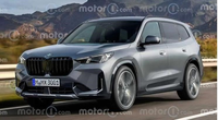 全新宝马X3将于2024年发布 搭载插电式混合动力系统