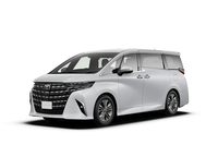 【邦你養(yǎng)車】全新一代埃爾法用車成本分析 月均花費2294元