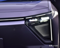 這款新車有著較低的入手門檻