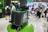 可帶60度電，快充功率120kW，黑馬原力G60小黑你聽過嗎？