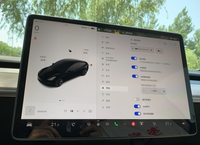 特斯拉Model 3导航功能解读，支持在线规划路线等