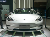 特斯拉Model 3美國又降價，國內(nèi)再降價還遠嗎？