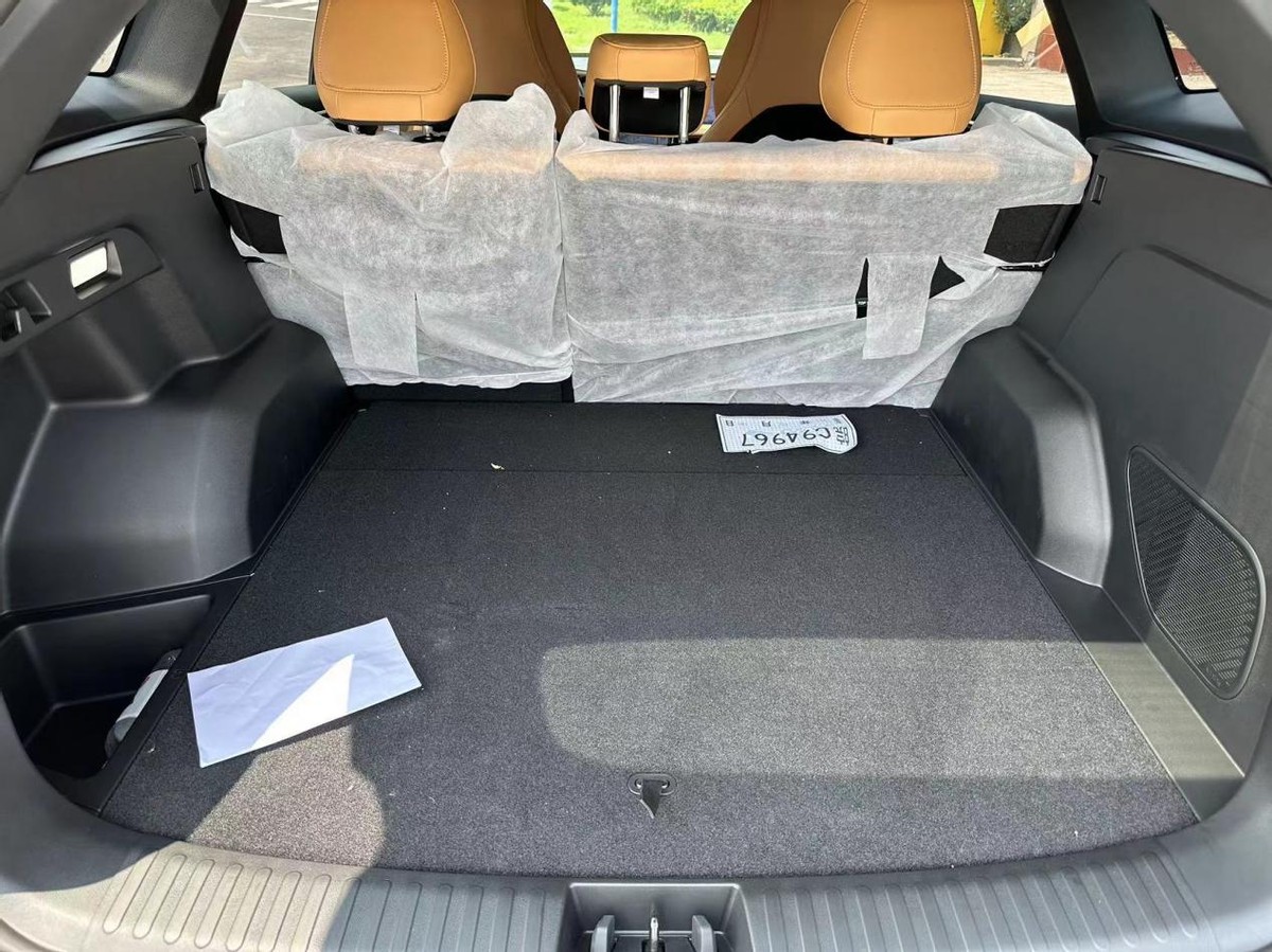 实拍体验银河L7：配1.5T+电机，综合续航1370km，对标宋PLUS DM-i