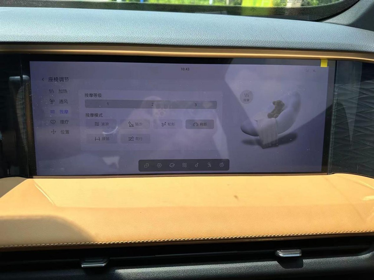 实拍体验银河L7：配1.5T+电机，综合续航1370km，对标宋PLUS DM-i