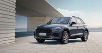 奧迪Q5直降10萬(wàn)，XT5裸車才25萬(wàn)？豪華SUV價(jià)格已崩！