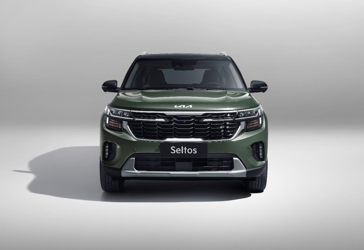 起亞全新SUV Seltos正式命名“賽圖斯”的美好意義