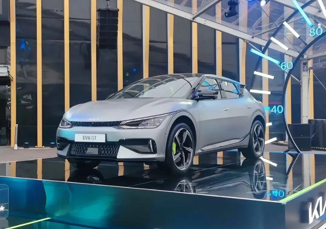 不只小米，2023上海车展这四款全新电动车预计都要卖30万以上