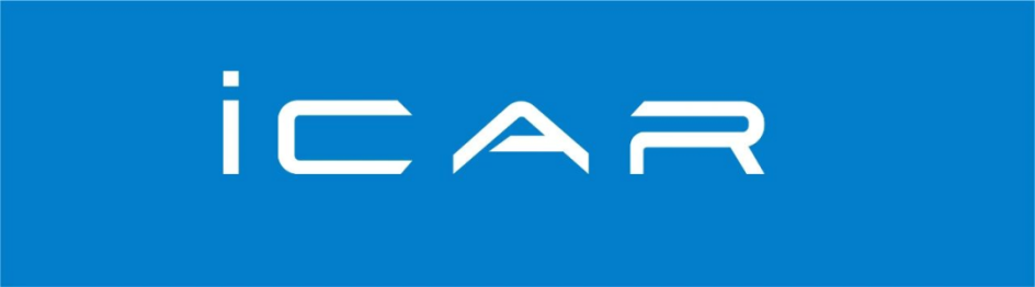 iCAR品牌LOGO曝光 国风设计有点酷