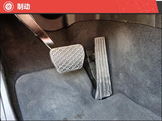 2022款华晨宝马i3新车商品性评价