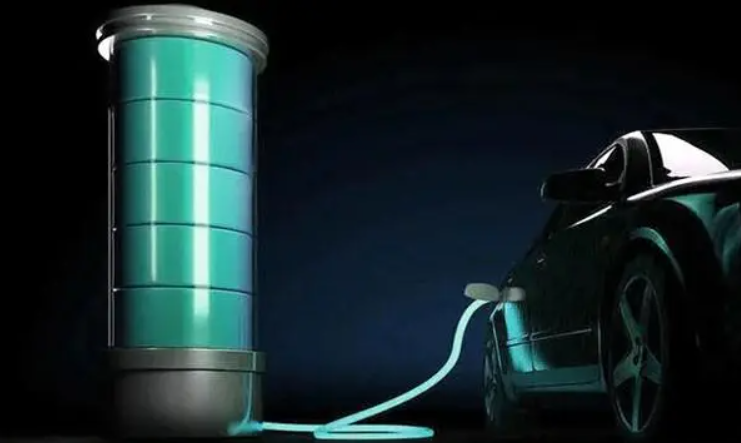 江淮首款纯电动小车亮相，对标五菱缤果，或首搭46系大圆柱电池
