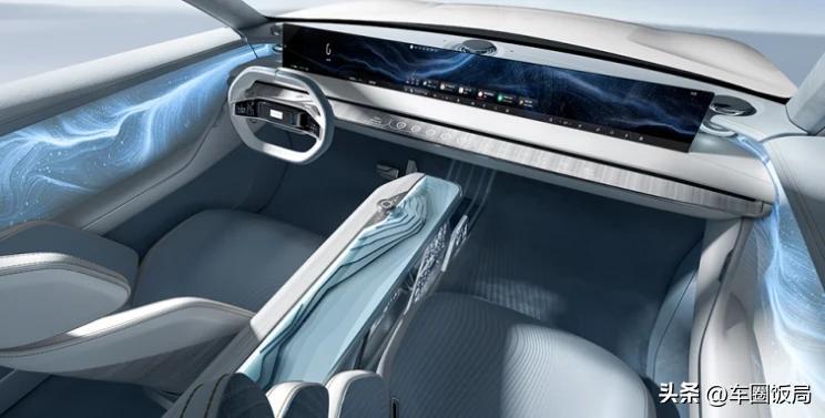 吉利中高端品牌“吉利银河”正式发布，第一款SUV银河L7开启预售