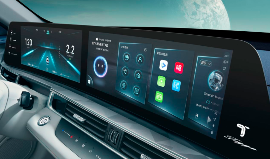 详解奇瑞瑞虎8 PRO,定位中型SUV,12.69万起售