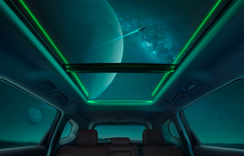 详解奇瑞瑞虎8 PRO,定位中型SUV,12.69万起售