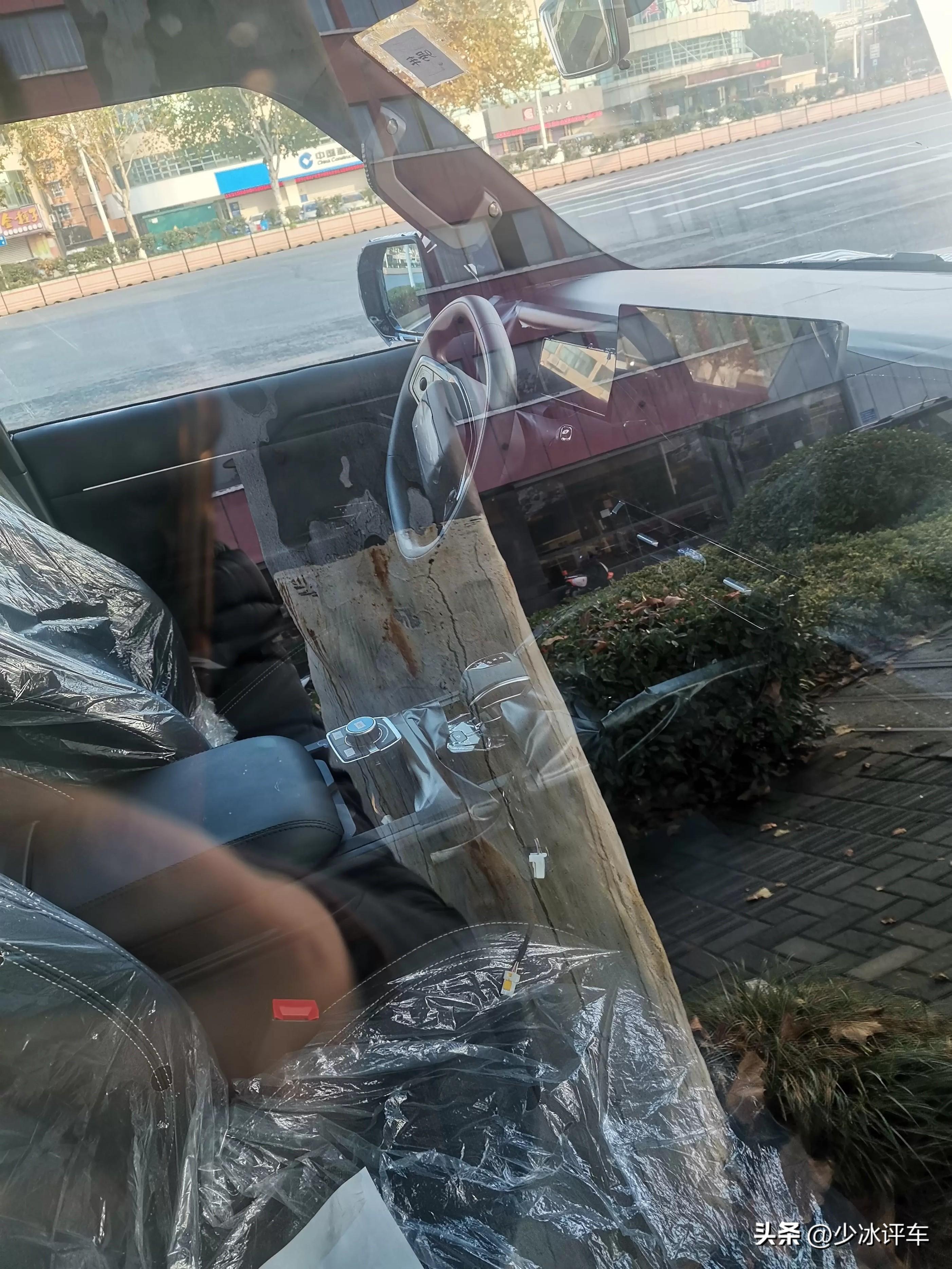 幾乎照搬概念車,捷途硬派越野諜照再曝光
