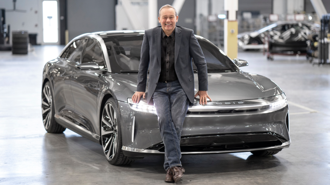 盘点德国1月新能源汽车品牌销量：特斯拉夺冠，比亚迪卖出50台！
