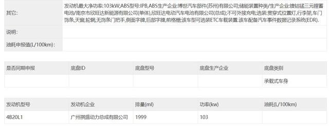 广汽传祺M7实车曝光，尺寸增加+油电混动，主打的就是高性价比