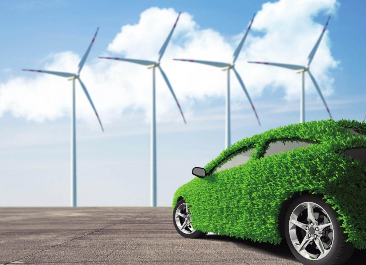 新能源汽车如何拓宽“下沉市场”？