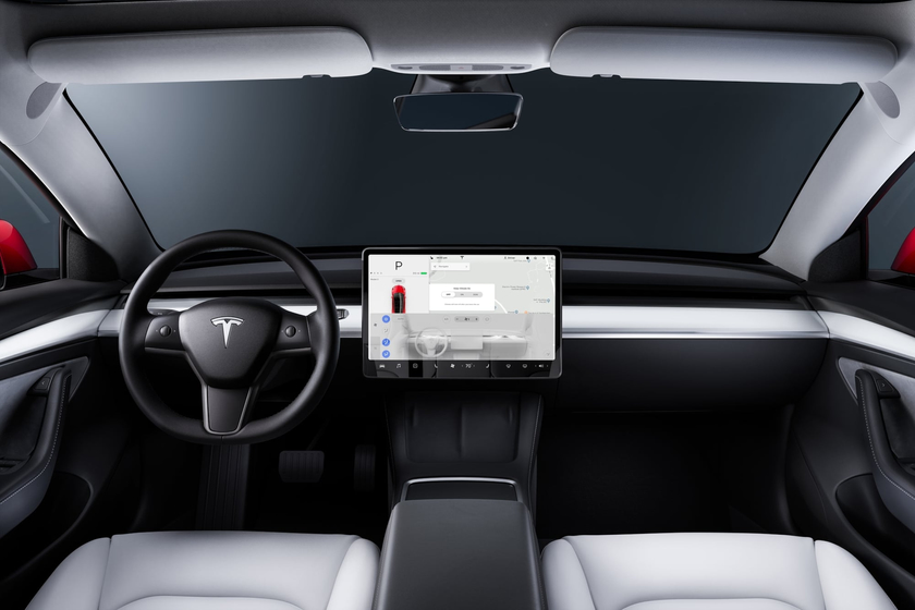 外媒传言：特斯拉即将采用苹果AirPlay，用于取代CarPlay