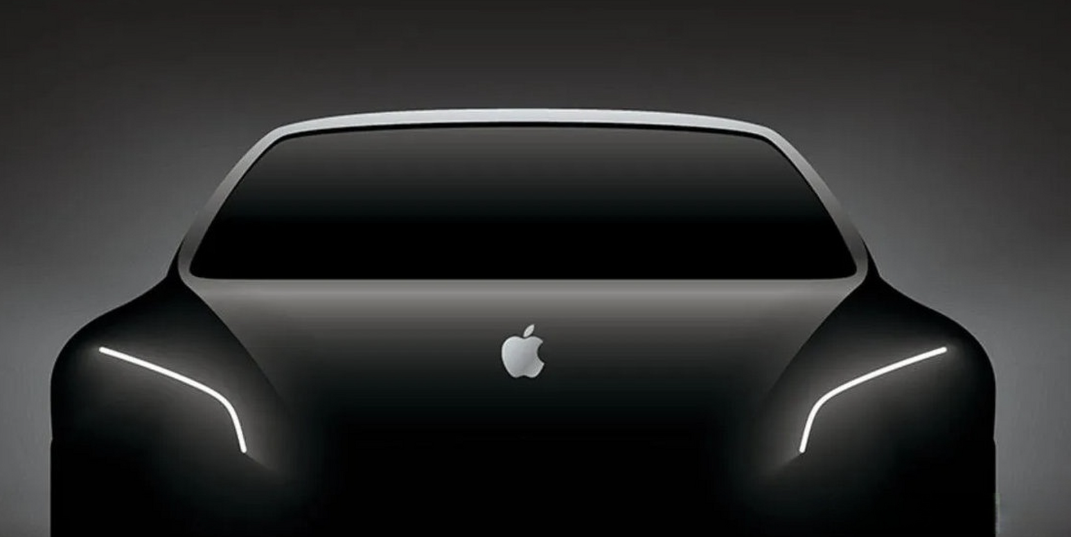 苹果提交多项车辆相关专利 正在颠覆传统汽车设计