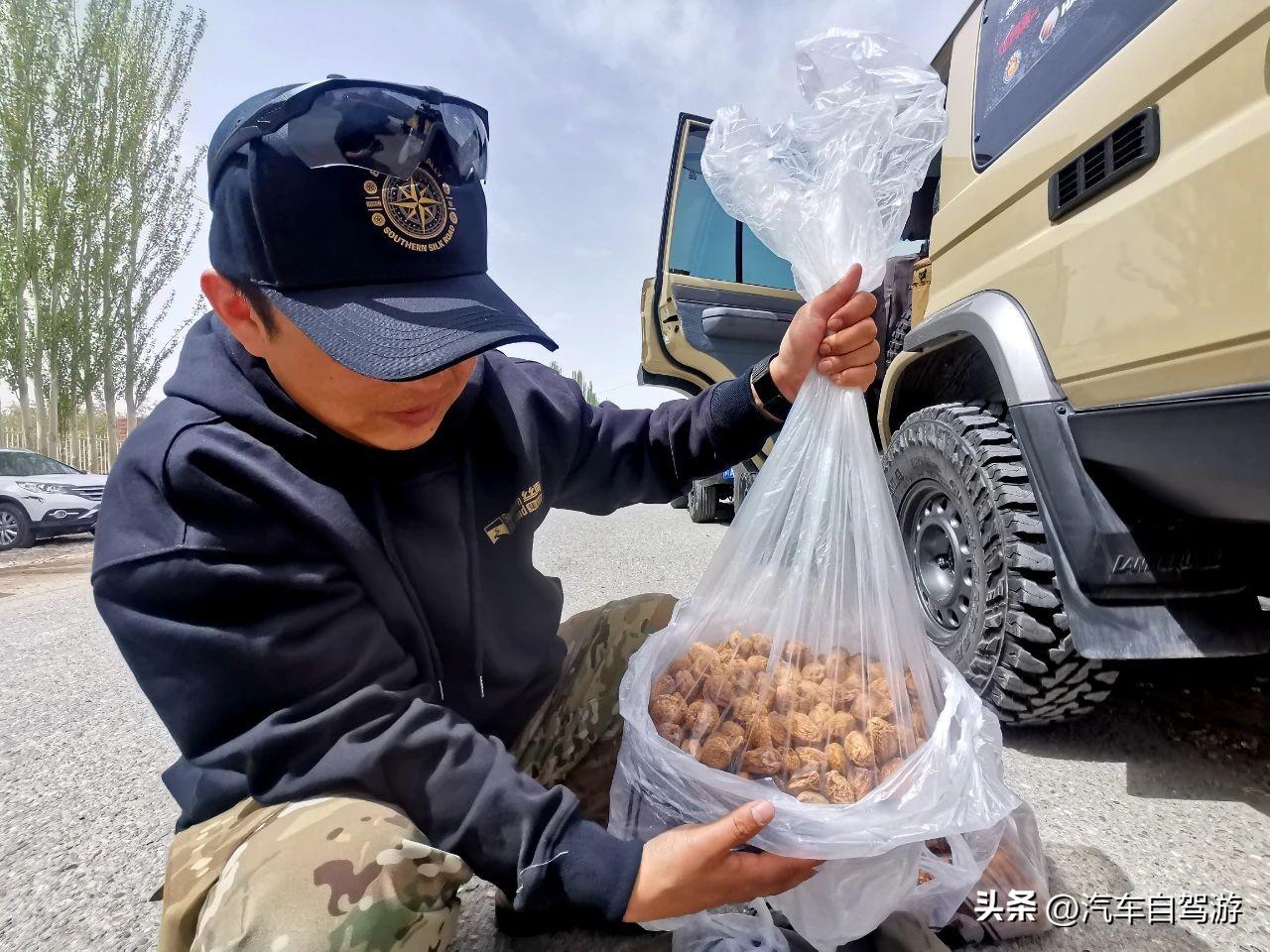 从新疆和田到西藏阿里3000公里新藏环线（附G219G216线路地图）