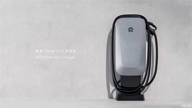 換電領(lǐng)域新服務(wù)，蔚來(lái)NIO Power Day 2023開(kāi)啟電池日租服務(wù)