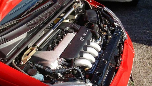盘点丰田历史上十佳发动机！哪款你曾拥有过呢？