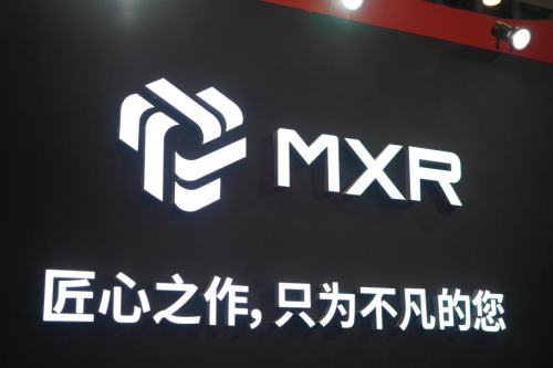 2023蘇州GTShow完美收官！MXR空懸系統(tǒng)收獲滿滿！