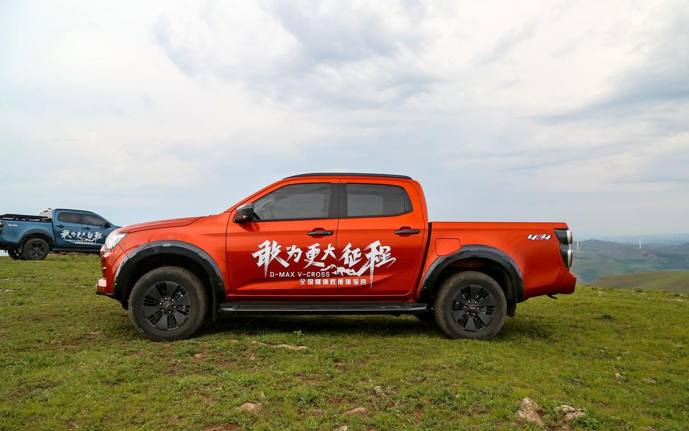 ƤʵɣԼݽʮȫD-MAX V-CROSS